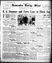 Thumbnail image of item number 1 in: 'Nowata Daily Star (Nowata, Okla.), Vol. 15, No. 221, Ed. 1 Sunday, December 30, 1923'.