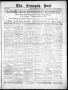 Newspaper: The Lenapah Post (Lenapah, Okla.), Vol. 5, No. 52, Ed. 1 Friday, Febr…