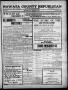Newspaper: Nowata County Republican and The Delaware Register (Delaware, Okla.),…