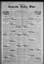 Thumbnail image of item number 1 in: 'Nowata Daily Star (Nowata, Okla.), Vol. 11, No. 213, Ed. 1 Thursday, May 25, 1922'.