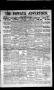Thumbnail image of item number 1 in: 'The Nowata Advertiser. (Nowata, Okla.), Vol. 14, No. 23, Ed. 1 Friday, August 21, 1908'.