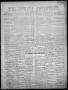 Primary view of The Nowata Advertiser. (Nowata, Indian Terr.), Vol. 11, No. 21, Ed. 1 Friday, August 25, 1905