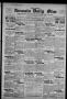 Thumbnail image of item number 1 in: 'Nowata Daily Star (Nowata, Okla.), Vol. 11, No. 112, Ed. 1 Friday, January 27, 1922'.