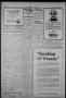 Thumbnail image of item number 2 in: 'Nowata Daily Star (Nowata, Okla.), Vol. 11, No. 147, Ed. 1 Thursday, March 9, 1922'.