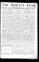 Thumbnail image of item number 1 in: 'The Nowata Star (Nowata, Okla.), Vol. 8, No. 5, Ed. 1 Friday, January 19, 1912'.