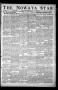 Primary view of The Nowata Star (Nowata, Okla.), Vol. 10, No. 33, Ed. 1 Friday, August 15, 1913