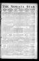 Primary view of The Nowata Star (Nowata, Okla.), Vol. 8, No. 20, Ed. 1 Friday, May 10, 1912