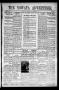 Primary view of The Nowata Advertiser. (Nowata, Indian Terr.), Vol. 13, No. 27, Ed. 1 Friday, September 20, 1907