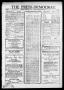 Thumbnail image of item number 1 in: 'The Press-Democrat. (Hennessey, Okla.), Vol. 21, No. 33, Ed. 1 Friday, April 4, 1913'.