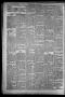 Thumbnail image of item number 2 in: 'The Wapanucka Press (Wapanucka, Okla.), Vol. 15, No. 1, Ed. 1 Thursday, May 6, 1915'.