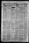 Thumbnail image of item number 2 in: 'The Wapanucka Press (Wapanucka, Okla.), Vol. 20, No. 10, Ed. 1 Friday, September 3, 1920'.