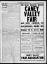 Thumbnail image of item number 3 in: 'Tulsa Daily World (Tulsa, Indian Terr.), Vol. 2, No. 24, Ed. 1 Thursday, October 11, 1906'.