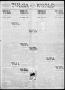 Primary view of Tulsa Daily World (Tulsa, Okla.), Vol. 6, No. 106, Ed. 1 Saturday, January 21, 1911
