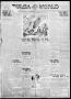 Primary view of Tulsa Daily World (Tulsa, Okla.), Vol. 6, No. 180, Ed. 1 Tuesday, April 18, 1911