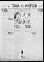 Thumbnail image of item number 1 in: 'Tulsa Daily World (Tulsa, Okla.), Vol. 6, No. 196, Ed. 1 Saturday, May 6, 1911'.