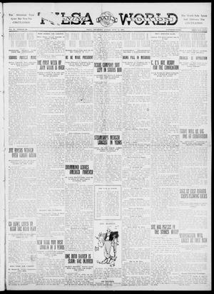 Tulsa Daily World (Tulsa, Okla.), Vol. 6, No. 229, Ed. 1 Sunday, June 11, 1911