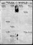 Primary view of Tulsa Daily World (Tulsa, Okla.), Vol. 7, No. 2, Ed. 1 Tuesday, September 19, 1911