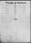 Primary view of Tulsa Daily World (Tulsa, Okla.), Vol. 7, No. 226, Ed. 1 Friday, June 7, 1912