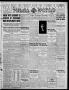 Thumbnail image of item number 1 in: 'Tulsa Daily World (Tulsa, Okla.), Vol. 11, No. 199, Ed. 1 Saturday, May 6, 1916'.