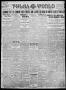 Primary view of Tulsa Daily World (Tulsa, Okla.), Vol. 12, No. 162, Ed. 1 Thursday, March 1, 1917