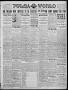Primary view of Tulsa Daily World (Tulsa, Okla.), Vol. 12, No. 208, Ed. 1 Wednesday, July 25, 1917