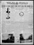 Primary view of Tulsa Daily World (Tulsa, Okla.), Vol. 13, No. 37, Ed. 1 Thursday, October 25, 1917