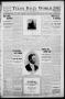 Primary view of Tulsa Morning News and Tulsa Daily World. (Tulsa, Indian Terr.), Vol. 1, No. 170, Ed. 1 Thursday, April 12, 1906