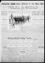 Thumbnail image of item number 1 in: 'Tulsa Daily World (Tulsa, Okla.), Vol. 10, No. 111, Ed. 1 Saturday, January 30, 1915'.