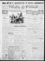 Primary view of Tulsa Daily World (Tulsa, Okla.), Vol. 10, No. 144, Ed. 1 Wednesday, March 10, 1915