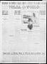 Thumbnail image of item number 1 in: 'Tulsa Daily World (Tulsa, Okla.), Vol. 10, No. 230, Ed. 1 Friday, June 18, 1915'.