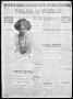 Thumbnail image of item number 1 in: 'Tulsa Daily World (Tulsa, Okla.), Vol. 10, No. 241, Ed. 1 Thursday, July 1, 1915'.