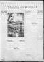Primary view of Tulsa Daily World (Tulsa, Okla.), Vol. 10, No. 310, Ed. 1 Sunday, September 19, 1915