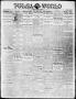 Primary view of Tulsa Daily World (Tulsa, Okla.), Vol. 13, No. 112, Ed. 1 Monday, January 7, 1918