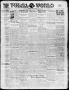 Primary view of Tulsa Daily World (Tulsa, Okla.), Vol. 13, No. 141, Ed. 1 Tuesday, February 5, 1918