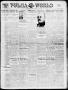 Primary view of Tulsa Daily World (Tulsa, Okla.), Vol. 13, No. 142, Ed. 1 Wednesday, February 6, 1918