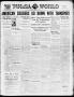 Thumbnail image of item number 1 in: 'Tulsa Daily World (Tulsa, Okla.), Vol. 13, No. 143, Ed. 1 Thursday, February 7, 1918'.