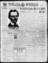 Thumbnail image of item number 1 in: 'Tulsa Daily World (Tulsa, Okla.), Vol. 13, No. 148, Ed. 1 Tuesday, February 12, 1918'.