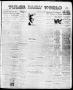 Primary view of Tulsa Daily World (Tulsa, Okla.), Vol. 13, No. 223, Ed. 1 Sunday, April 28, 1918