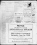 Thumbnail image of item number 2 in: 'Tulsa Daily World (Tulsa, Okla.), Vol. 13, No. 253, Ed. 1 Thursday, May 30, 1918'.
