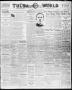 Thumbnail image of item number 1 in: 'Tulsa Daily World (Tulsa, Okla.), Vol. 13, No. 268, Ed. 1 Friday, June 14, 1918'.