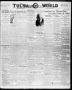 Primary view of Tulsa Daily World (Tulsa, Okla.), Vol. 13, No. 272, Ed. 1 Tuesday, June 18, 1918