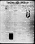 Primary view of Tulsa Daily World (Tulsa, Okla.), Vol. 13, No. 283, Ed. 1 Saturday, June 29, 1918