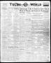 Thumbnail image of item number 1 in: 'Tulsa Daily World (Tulsa, Okla.), Vol. 14, No. 12, Ed. 1 Saturday, October 5, 1918'.