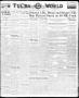 Primary view of Tulsa Daily World (Tulsa, Okla.), Vol. 14, No. 25, Ed. 1 Friday, October 18, 1918