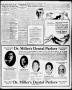Thumbnail image of item number 3 in: 'Tulsa Daily World (Tulsa, Okla.), Vol. 13, No. 153, Ed. 1 Sunday, February 23, 1919'.