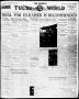 Thumbnail image of item number 1 in: 'The Sunday Tulsa Daily World (Tulsa, Okla.), Vol. 13, No. 188, Ed. 1 Sunday, March 30, 1919'.
