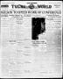 Newspaper: The Morning Tulsa Daily World (Tulsa, Okla.), Vol. 13, No. 189, Ed. 1…