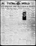 Newspaper: The Sunday Tulsa Daily World (Tulsa, Okla.), Vol. 13, No. 229, Ed. 1 …