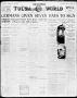 Newspaper: The Morning Tulsa Daily World (Tulsa, Okla.), Vol. 13, No. 266, Ed. 1…