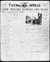 Newspaper: The Sunday Tulsa Daily World (Tulsa, Okla.), Vol. 13, No. 298, Ed. 1 …